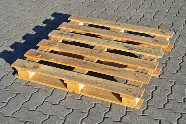 Pallets Usati 1000×1000 mm