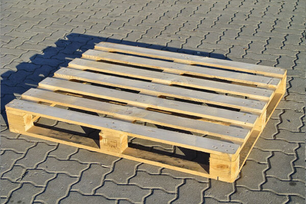 vendita pallets 1000X1200 usati