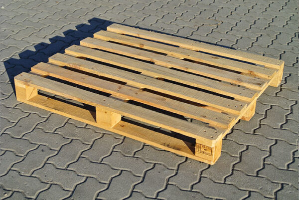 pallets usati varese