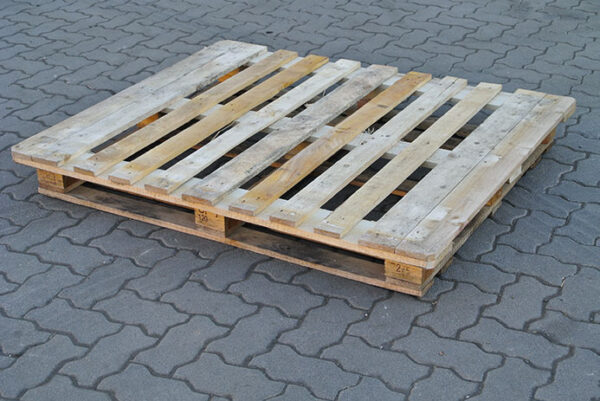 Pallets Usati 1100×1300 mm