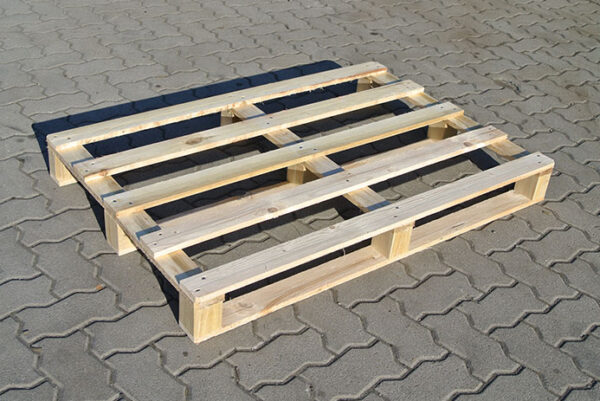 produzione pallet legno 800X1200