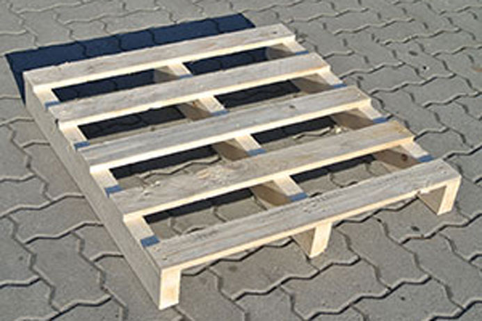 pallet nuovi in vendita 800X800